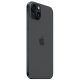 Apple iPhone 15 Plus 128GB Black