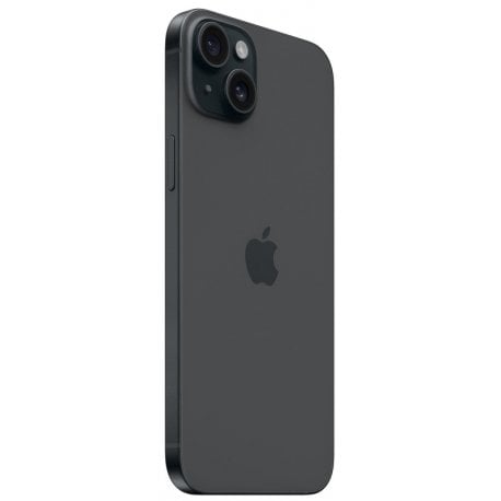 Apple iPhone 15 Plus 128GB Black