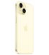 Apple iPhone 15 128GB Yellow