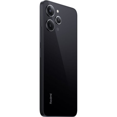 Xiaomi Redmi 12 8/256GB Midnight Black (EU)