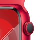 Apple Watch Series 9 41mm (GPS) (Product)Red Aluminum Case with (Product)Red Sport Band - Size S/M (MRXG3) Apple Watch Series 9 41mm (GPS) (Product)Red Aluminum Case with (Product)Red Sport Band - Size S/M (MRXG3)