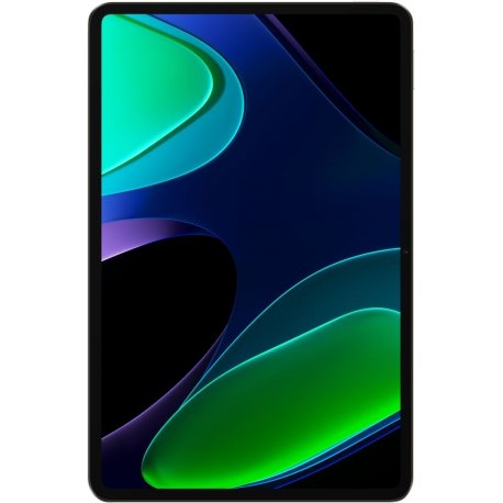 Планшет Xiaomi Pad 6 11” 6/128GB Champagne Global