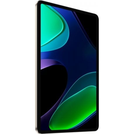 Планшет Xiaomi Pad 6 11” 6/128GB Champagne Global