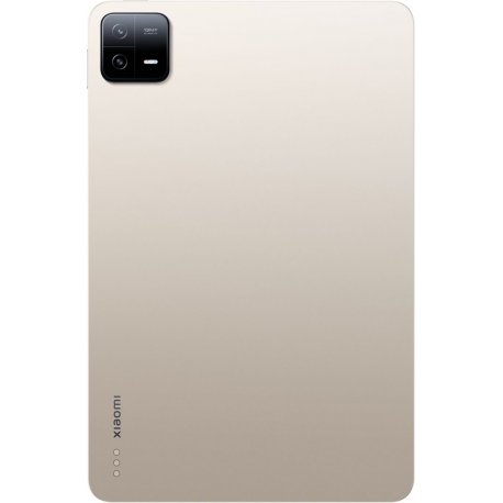 Планшет Xiaomi Pad 6 11” 6/128GB Champagne Global