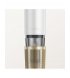 Фен з іонізацією Laifen Swift Premium Golden White (2 насадки + сумка) (LF03-PTG-EU)