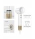 Фен з іонізацією Laifen Swift Premium Golden White (2 насадки + сумка) (LF03-PTG-EU)