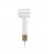 Фен з іонізацією Laifen Swift Premium Golden White (2 насадки + сумка) (LF03-PTG-EU)