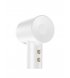 Фен з іонізацією Laifen Swift Premium Golden White (2 насадки + сумка) (LF03-PTG-EU)