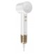 Фен з іонізацією Laifen Swift Premium Golden White (2 насадки + сумка) (LF03-PTG-EU)