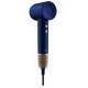 Фен с ионизацией Laifen Swift Premium Golden Blue (2 насадки + сумка) (LF03-PBG-EU)
