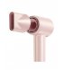 Фен с ионизацией Laifen Swift Premium Platinum Pink (2 насадки + сумка) (LF03-PPG-EU)