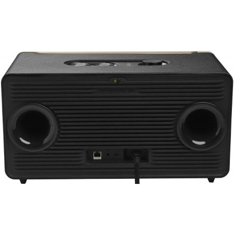 Акустика JBL Authentics 500 Black (JBLAUTH500BLKEP)