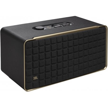 Акустика JBL Authentics 500 Black (JBLAUTH500BLKEP)