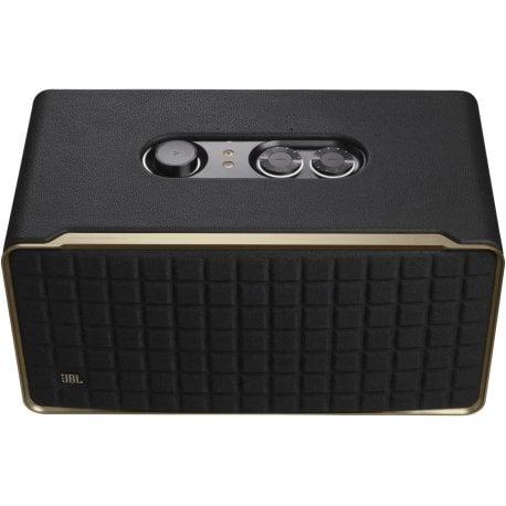 Акустика JBL Authentics 500 Black (JBLAUTH500BLKEP)