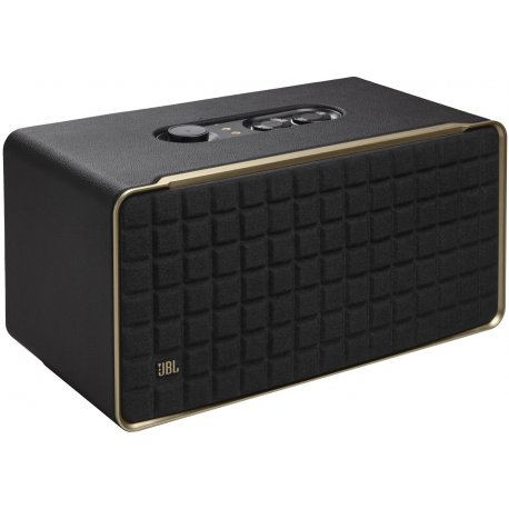 Акустика JBL Authentics 500 Black (JBLAUTH500BLKEP)