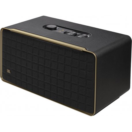 Акустика JBL Authentics 500 Black (JBLAUTH500BLKEP)