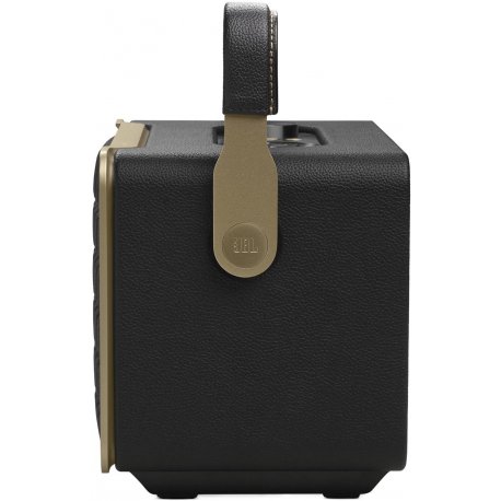 Портативна акустика JBL Authentics 300 Black (JBLAUTH300BLKEP)