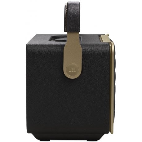 Портативна акустика JBL Authentics 300 Black (JBLAUTH300BLKEP)