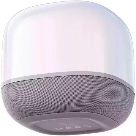 Портативна акустика Baseus AeQur V2 Purple (A20056200521-00)