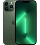 Б/в iPhone 13 Pro Max 512GB Alpine Green