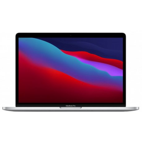 Б/у MacBook Pro 13.3" 2020 M1/8GB/512GB Silver (MYDC2)