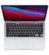 Б/в MacBook Pro 13.3" 2020 M1/8GB/512GB Silver (MYDC2)