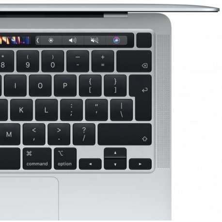 Б/в MacBook Pro 13.3" 2020 M1/8GB/512GB Silver (MYDC2)