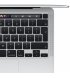 Б/в MacBook Pro 13.3" 2020 M1/8GB/512GB Silver (MYDC2)