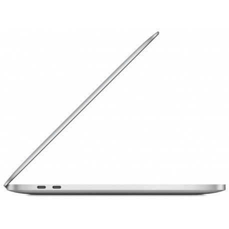 Б/у MacBook Pro 13.3" 2020 M1/8GB/512GB Silver (MYDC2)