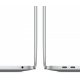 Б/в MacBook Pro 13.3" 2020 M1/8GB/512GB Silver (MYDC2) Б/в MacBook Pro 13.3" 2020 M1/8GB/512GB Silver (MYDC2)