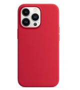 Чохол Monblan Magnetic Series MagSafe & Animation для iPhone 13 Pro Max Red
