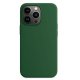 Чохол Monblan Magnetic Series MagSafe & Animation для iPhone 13 Pro Max Clover Чохол Monblan Magnetic Series MagSafe & Animation для iPhone 13 Pro Max Clover