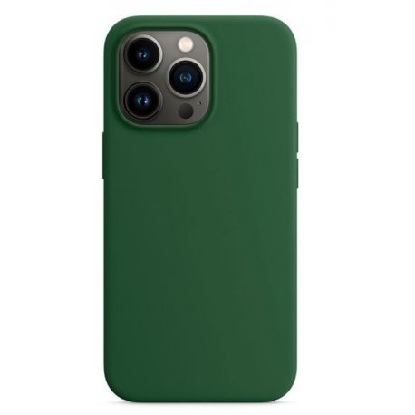 Чохол Monblan Magnetic Series MagSafe & Animation для iPhone 13 Pro Max Clover