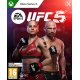 Гра EA Sports UFC 5 (Xbox Series X, eng мова)