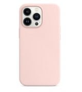 Чехол Monblan Magnetic Series MagSafe & Animation для iPhone 13 Pro Max Chalk Pink