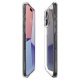Чехол Spigen Ultra Hybrid для Apple iPhone 15 Pro Max Crystal Clear (ACS06565) Чехол Spigen Ultra Hybrid для Apple iPhone 15 Pro Max Crystal Clear (ACS06565)
