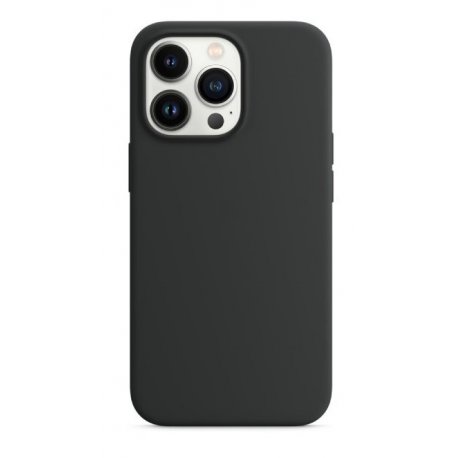 Чохол Monblan Magnetic Series MagSafe & Animation для iPhone 13 Pro Midnight