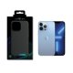 Чехол Monblan Magnetic Series MagSafe & Animation для iPhone 13 Pro Midnight