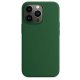 Чохол Monblan Magnetic Series MagSafe & Animation для iPhone 13 Pro Clover Чохол Monblan Magnetic Series MagSafe & Animation для iPhone 13 Pro Clover