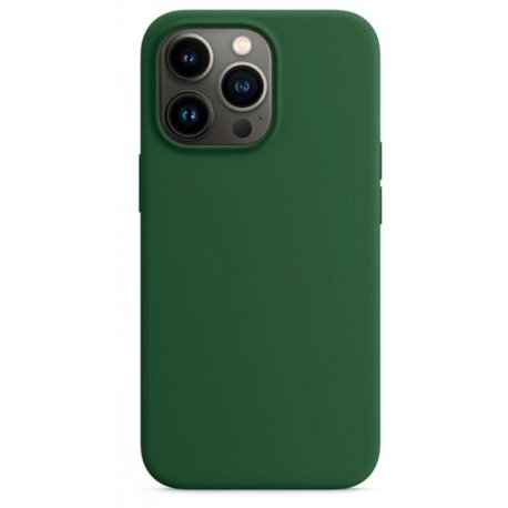 Чохол Monblan Magnetic Series MagSafe & Animation для iPhone 13 Pro Clover