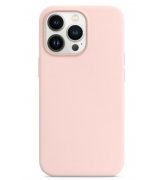 Чохол Monblan Magnetic Series MagSafe & Animation для iPhone 13 Pro Chalk Pink
