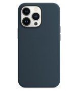 Чохол Monblan Magnetic Series MagSafe & Animation для iPhone 13 Pro Abyss Blue