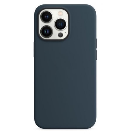 Чохол Monblan Magnetic Series MagSafe & Animation для iPhone 13 Pro Abyss Blue