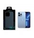 Чехол Monblan Magnetic Series MagSafe & Animation для iPhone 13 Pro Abyss Blue