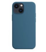 Чохол Monblan Magnetic Series MagSafe & Animation для iPhone 13 Blue Jay