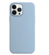 Чехол Monblan Magnetic Series MagSafe & Animation для iPhone 12 Pro Max Cloud Blue