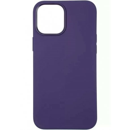 Чохол Monblan Magnetic Series MagSafe & Animation для iPhone 12/12 Pro Amethyst