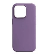 Чехол Monblan Magnetic Silicone Series MagSafe для iPhone14 Iris