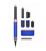 Стайлер для волос Dyson HS05 Airwrap Complete Long Styler Gift Edition Blue/Blush (460690-01) EU