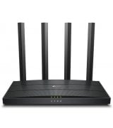 Маршрутизатор (роутер) TP-LINK ARCHER AX12 AX1500 (Wi-Fi 6) (ARCHER-AX12)